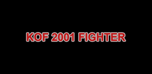 Kof 2001 Fighter Arcade PC screenshot
