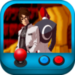 Kof 2001 Fighter Arcade icon