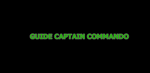 code captain commando arcade PC screenshot code captain commando arcade PC screenshot