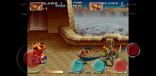 Arcade Simulator PC screenshot Arcade Simulator PC screenshot