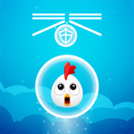 Rise Up icon