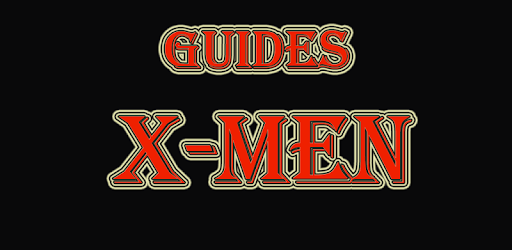 Guide (for X-MEN) PC screenshot