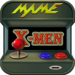Guide (for X-MEN) icon