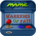 Guide (for Warriors Of Fate) icon