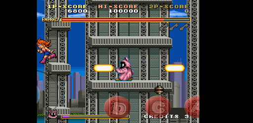Arcade Games Pro PC screenshot Arcade Games Pro PC screenshot