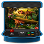 Arcade Games Pro icon
