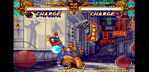 Double battle PC screenshot