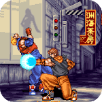 Double battle icon