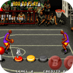 Street Basketball for PC