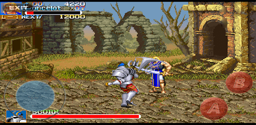Table Knights PC screenshot