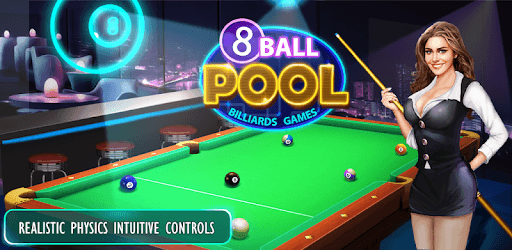 8 Ball Pool: Billiards Pool PC screenshot
