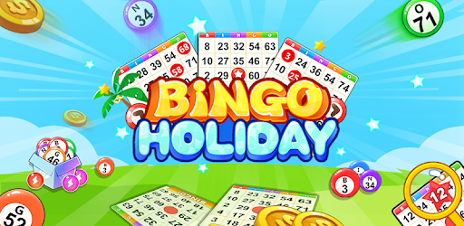 Bingo Holiday:Free Bingo Games PC screenshot