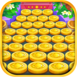 Coin Mania: Free Dozer Games icon