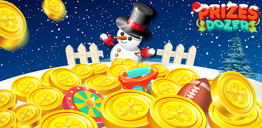 Coin Mania: Prizes Dozer PC screenshot