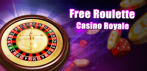 Roulette Casino FREE PC screenshot