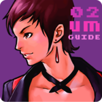 Guide for KOF 2002UM for PC Guide for KOF 2002UM for PC