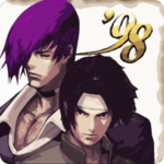 Guide for KOF 98 icon