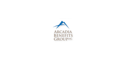 Arcadia Benefits Group Mobile PC screenshot