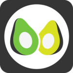 nootric - Weight loss plans and nutrition icon