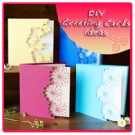 DIY Greeting Card Ideas Videos icon