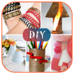 DIY Craft Ideas icon