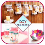DIY Projects icon