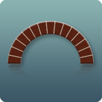Brick Arch Calculator (Voussoirs) icon