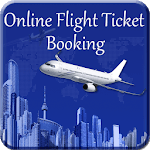 Online Flight Ticket Booking -  Air Ticket Booking icon