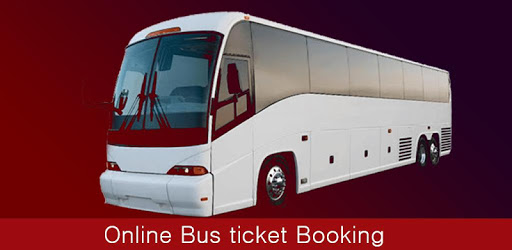 Online Bus Ticket Booking All In One PC screenshot