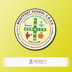 Parent Login Montfort School Nagpur icon