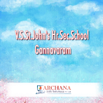 St Johns Parent Login icon