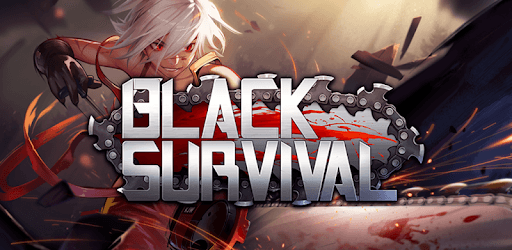 Black Survival PC screenshot
