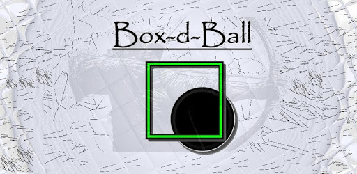 Box-d-Ball PC screenshot