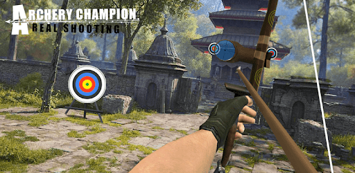 Archery Champion: Real Shooting PC screenshot