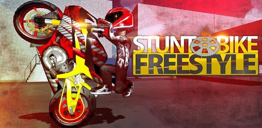 Stunt Bike Freestyle PC screenshot