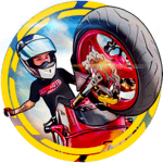 Stunt Bike Freestyle icon