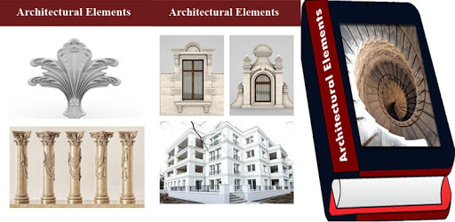 Architectural PC screenshot