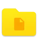 Archos File Manager icon