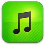 Archos Music icon