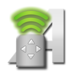 Archos Remote Control icon