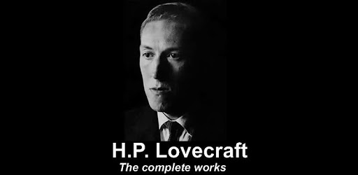 H.P. Lovecraft Horror Stories PC screenshot H.P. Lovecraft Horror Stories PC screenshot