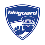 Bluguard P2P icon