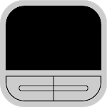 Advanced Touchpad Remote Mouse icon
