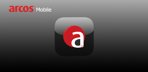 ARCOS Mobile PC screenshot
