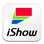 iShow (wireless projector) for PC