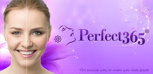 Perfect365: One-Tap Makeover PC screenshot