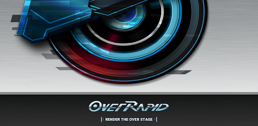 OverRapid PC screenshot
