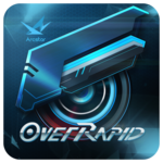 OverRapid icon