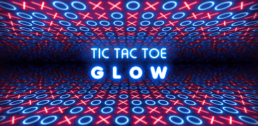 Tic Tac Toe Glow PC screenshot Tic Tac Toe Glow PC screenshot