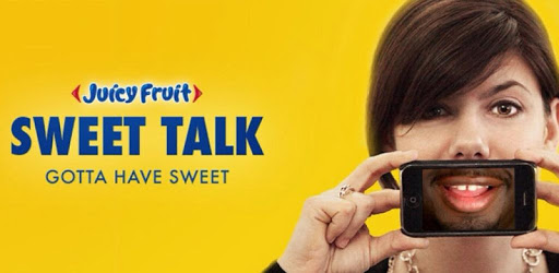 Sweet Talk For Android PC screenshot